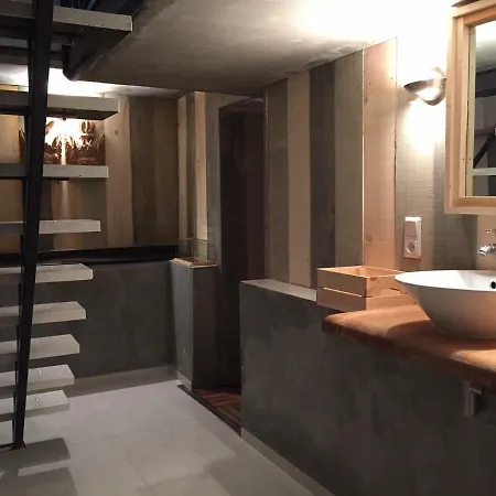 Apartamento Downtown