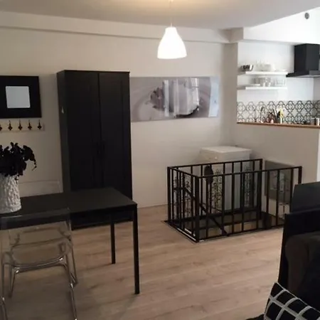 Downtown Apartamento
