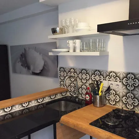 Downtown Apartamento *