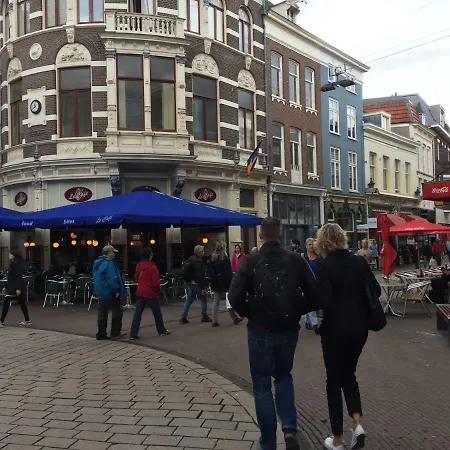 Apartamento Downtown Arnhem