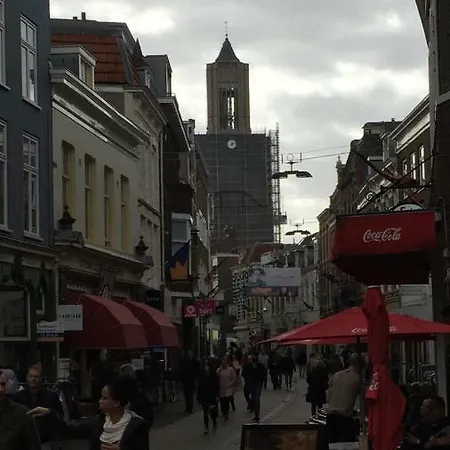 Downtown Apartamento Arnhem