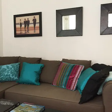Apartamento Downtown *
